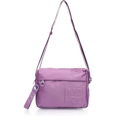 Mandarina Duck , MD20 Crossover Damen, Orchid, Einheitsgröße Mandarina Duck , MD20 Crossover Damen, Orchid, Einheitsgröße