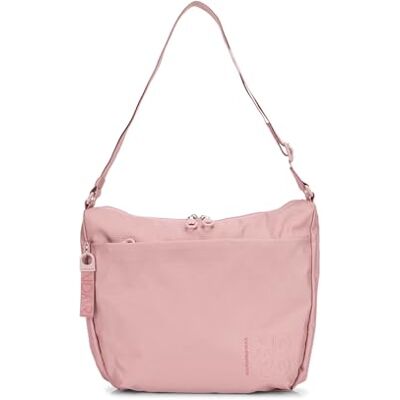 Mandarina Duck Damen Md20 Crossover md 20, Einheitsgröße, rose, Taglia Unica Mandarina Duck Damen Md20 Crossover md 20, Einheitsgröße, rose, Taglia Unica