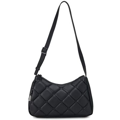 Desigual BAG_REPRISE STUDS MEDELLI, 2000 BLACK, U Desigual BAG_REPRISE STUDS MEDELLI, 2000 BLACK, U