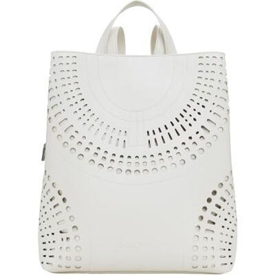 Desigual BAG_ ORBIS SUMY, U, 1001 RAW Desigual BAG_ ORBIS SUMY, U, 1001 RAW