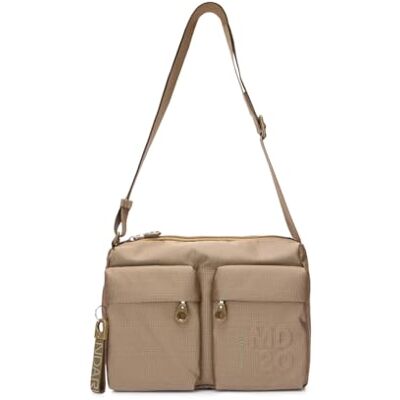 Mandarina Duck Md20 Crossover, MD 20 Damen, Oil, Medium Mandarina Duck Md20 Crossover, MD 20 Damen, Oil, Medium