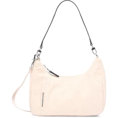 Mandarina Duck Hunter Velvet Crossover Damen, kaschmir Mandarina Duck Hunter Velvet Crossover Damen, kaschmir
