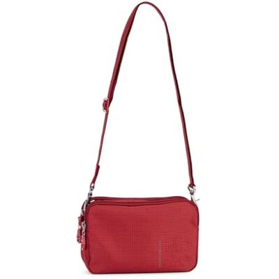 Mandarina Duck Md20 Camera Bag, MD 20 Damen, Cherry Tomato, OneSize Mandarina Duck Md20 Camera Bag, MD 20 Damen, Cherry Tomato, OneSize