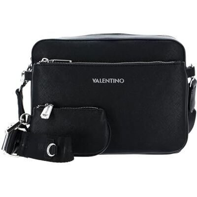 Valentino Marnier Crossbody Bag Nero Valentino Marnier Crossbody Bag Nero