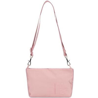 Mandarina Duck Damen Md20 Crossover, Einheitsgröße, rose, Taglia Unica Mandarina Duck Damen Md20 Crossover, Einheitsgröße, rose, Taglia Unica