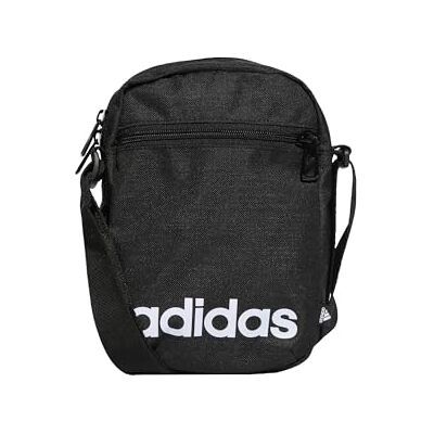 Adidas Unisex Essentials Organizer Schultertasche (1er Pack) Adidas Unisex Essentials Organizer Schultertasche (1er Pack)