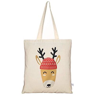 ECO Stoffbeutel, Tote Bag Aesthetic, Einkaufstasche Canvas Tragetasche & Stofftasche Damen ECO Stoffbeutel, Tote Bag Aesthetic, Einkaufstasche Canvas Tragetasche & Stofftasche Damen