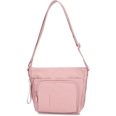 Mandarina Duck MD20 Crossover, MD 20 Damen, Rosa Mandarina Duck MD20 Crossover, MD 20 Damen, Rosa
