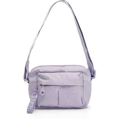 Mandarina Duck MD20 Crossover, MD 20 Damen, lavander Mandarina Duck MD20 Crossover, MD 20 Damen, lavander