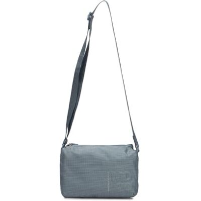 Mandarina Duck MD20 Clutch, MD 20 Damen, Iron Mandarina Duck MD20 Clutch, MD 20 Damen, Iron