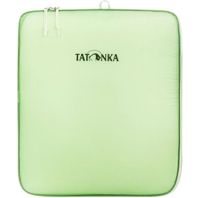 Tatonka Packwürfel SQZY Pouch XL 5l Ultraleichte Packtasche mit Reißverschluss und Klappdeckel ideal zum Sortieren des Reisegepäcks 5 Liter PFC-frei Tatonka Packwürfel SQZY Pouch XL 5l Ultraleichte Packtasche mit Reißverschluss und Klappdeckel ideal zum Sortieren des Reisegepäcks 5 Liter PFC-frei