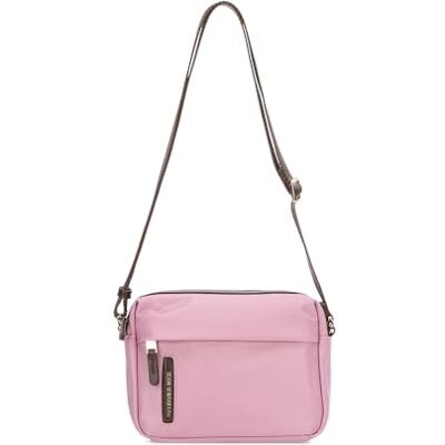 Mandarina Duck Damen Hunter Crossover, Einheitsgröße, Lilac Rose, Taglia Unica Mandarina Duck Damen Hunter Crossover, Einheitsgröße, Lilac Rose, Taglia Unica