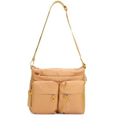 Mandarina Duck MD20 Crossover, MD 20 Damen, Senf Mandarina Duck MD20 Crossover, MD 20 Damen, Senf