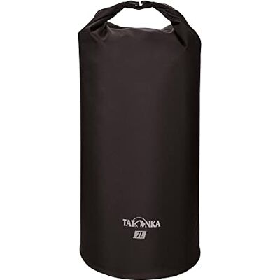 Tatonka WP Stuffbag Light 2L, 3,5L oder 7L Leichter, wasserdichter Packbeutel mit Rollverschluss und 2, 3,5 oder 7 Liter Volumen Tatonka WP Stuffbag Light 2L, 3,5L oder 7L Leichter, wasserdichter Packbeutel mit Rollverschluss und 2, 3,5 oder 7 Liter Volumen
