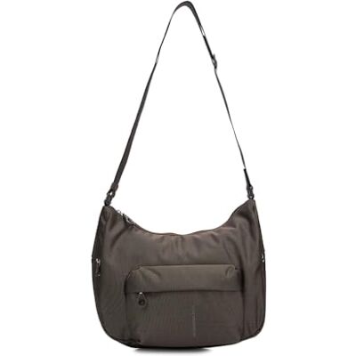 Mandarina Duck Md20 Shoulder, MD 20 Damen, Pyrit, Einheitsgröße Mandarina Duck Md20 Shoulder, MD 20 Damen, Pyrit, Einheitsgröße