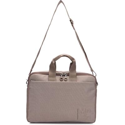 Mandarina Duck MD20 Briefcase, MD 20 Damen, 09 Karat Mandarina Duck MD20 Briefcase, MD 20 Damen, 09 Karat
