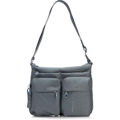 Mandarina Duck MD20 Crossover, MD 20 Damen, Iron Mandarina Duck MD20 Crossover, MD 20 Damen, Iron