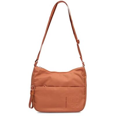 Mandarina Duck MD20 Hobo, MD 20 Damen, pumpkin Mandarina Duck MD20 Hobo, MD 20 Damen, pumpkin