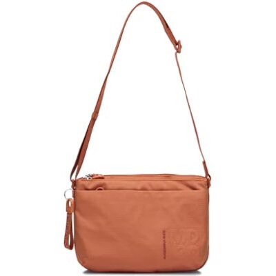 Mandarina Duck Md20 Crossover, MD 20 Damen, pumpkin, OneSize Mandarina Duck Md20 Crossover, MD 20 Damen, pumpkin, OneSize