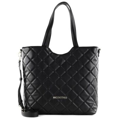 Valentino Ocarina Shopper Nero Valentino Ocarina Shopper Nero