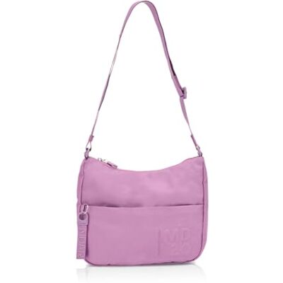 Mandarina Duck MD20 Hobo, MD 20 Damen, Orchid Mandarina Duck MD20 Hobo, MD 20 Damen, Orchid