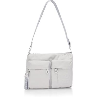 Mandarina Duck Damen Md20 Crossover, Einheitsgröße, Skyway, Taglia Unica Mandarina Duck Damen Md20 Crossover, Einheitsgröße, Skyway, Taglia Unica
