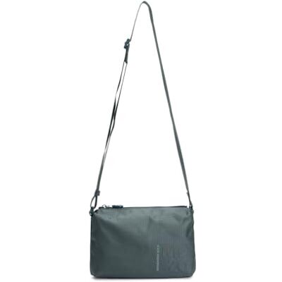Mandarina Duck MD20 Clutch, MD 20 Damen, Pine Green Mandarina Duck MD20 Clutch, MD 20 Damen, Pine Green