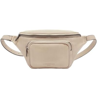 LIEBESKIND Berlin Beltbag M LILA SHEEP NATURAL sandcastle LIEBESKIND Berlin Beltbag M LILA SHEEP NATURAL sandcastle