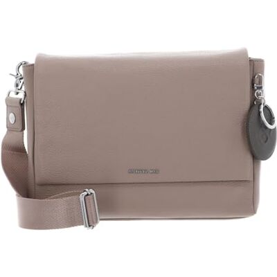 Mandarina Duck Mellow Leather, Damen-Tasche, Warm Taupe P10FZT39, Einheitsgröße, Warm Taupe P10fzt39, Einheitsgröße Mandarina Duck Mellow Leather, Damen-Tasche, Warm Taupe P10FZT39, Einheitsgröße, Warm Taupe P10fzt39, Einheitsgröße