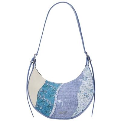 Desigual , BAG_BIJOU_CASCAIS M Women's, Material Finishes Desigual , BAG_BIJOU_CASCAIS M Women's, Material Finishes