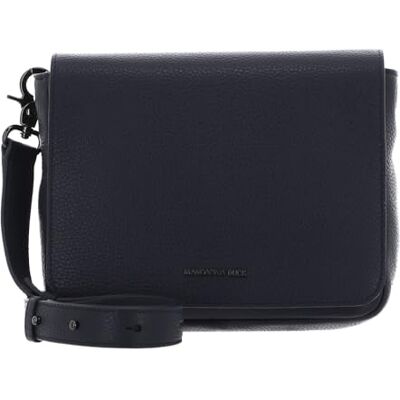 Mandarina Duck Mellow Leather, HANTING Bag für Damen, Blaues Kleid Mandarina Duck Mellow Leather, HANTING Bag für Damen, Blaues Kleid