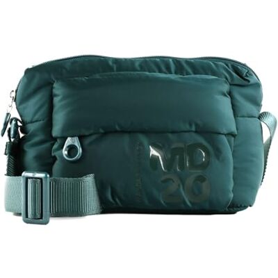 Mandarina Duck , MD20 Balloon Crosssover Damen, Rain Forest, Einheitsgröße Mandarina Duck , MD20 Balloon Crosssover Damen, Rain Forest, Einheitsgröße