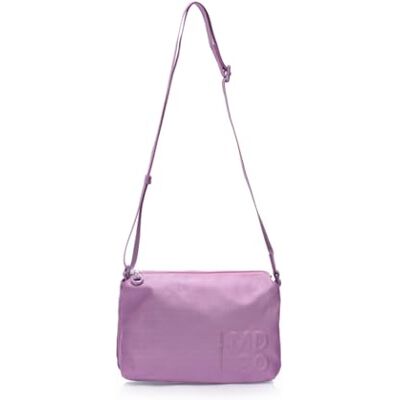 Mandarina Duck MD20 Clutch, MD 20 Damen, Orchid Mandarina Duck MD20 Clutch, MD 20 Damen, Orchid