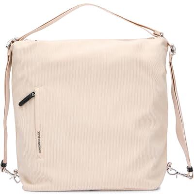 Mandarina Duck Hunter Velvet Crossover Damen, kaschmir Mandarina Duck Hunter Velvet Crossover Damen, kaschmir