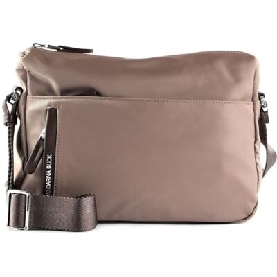 Mandarina Duck Hunter, Damen-Crossover, Beaver, Einheitsgröße, Beaver, Einheitsgröße Mandarina Duck Hunter, Damen-Crossover, Beaver, Einheitsgröße, Beaver, Einheitsgröße