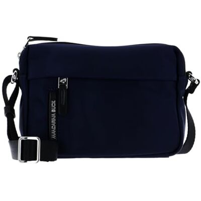 Mandarina Duck Hunter, Damen-Crossover, Eclipse, Einheitsgröße, eclipse, Einheitsgröße Mandarina Duck Hunter, Damen-Crossover, Eclipse, Einheitsgröße, eclipse, Einheitsgröße