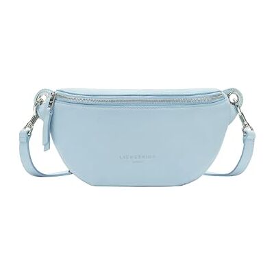 LIEBESKIND Berlin Gürteltasche „Tavia S“ I Belt-Bag Damen aus Leder mit verstellbarem Riemen I Damen Gürteltasche I geräumiges Hauptfach mit Reißverschluss und Innenfach LIEBESKIND Berlin Gürteltasche „Tavia S“ I Belt-Bag Damen aus Leder mit verstellbarem Riemen I Damen Gürteltasche I geräumiges Hauptfach mit Reißverschluss und Innenfach