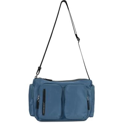 Mandarina Duck Hunter Crossover, Damen, Blue Wing Mandarina Duck Hunter Crossover, Damen, Blue Wing