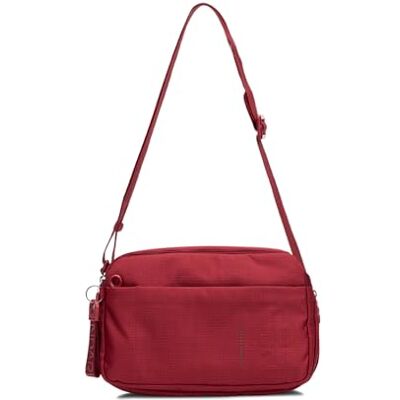 Mandarina Duck Md20 Crossover, MD 20 Damen, Cherry Tomato, Einheitsgröße Mandarina Duck Md20 Crossover, MD 20 Damen, Cherry Tomato, Einheitsgröße