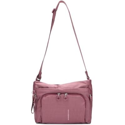 Mandarina Duck Md20 Crossover, MD 20 Damen, grape, Einheitsgröße Mandarina Duck Md20 Crossover, MD 20 Damen, grape, Einheitsgröße