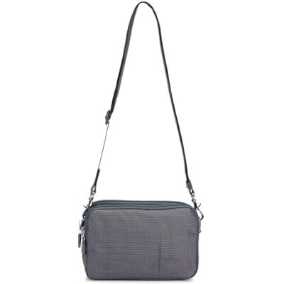 Mandarina Duck Md20 Camera Bag, MD 20 Damen, Stahl, Einheitsgröße Mandarina Duck Md20 Camera Bag, MD 20 Damen, Stahl, Einheitsgröße