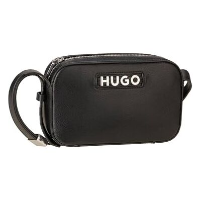 HUGO Mel 2.0 Crossb. Zip Crossbody Bag HUGO Mel 2.0 Crossb. Zip Crossbody Bag