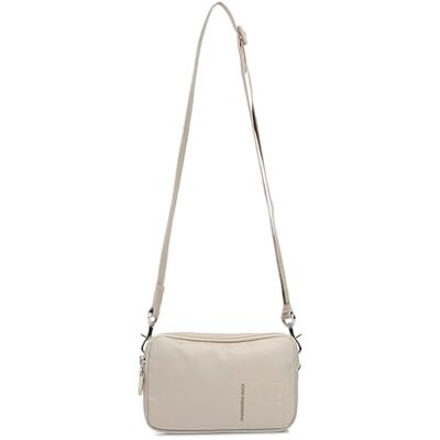 Mandarina Duck MD20 Kamera Bag, Kaschmir, Petite Mandarina Duck MD20 Kamera Bag, Kaschmir, Petite