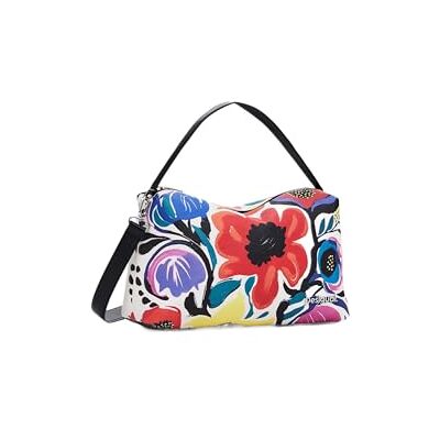 Desigual BAG_LYRA BERGAMO PU, 9019 TUTTI FRUTI, U Desigual BAG_LYRA BERGAMO PU, 9019 TUTTI FRUTI, U