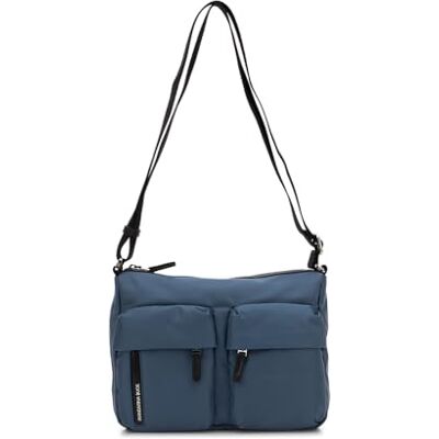 Mandarina Duck Hunter Crossover, Damen, Blue Wing Mandarina Duck Hunter Crossover, Damen, Blue Wing