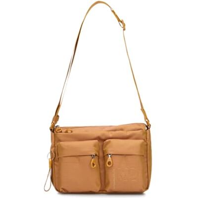 Mandarina Duck MD20 Crossover, MD 20 Damen, Senf Mandarina Duck MD20 Crossover, MD 20 Damen, Senf