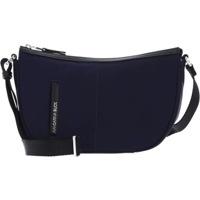 Mandarina Duck Hunter Damen Hobo, Eclipse Mandarina Duck Hunter Damen Hobo, Eclipse