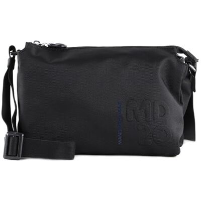 Mandarina Duck MD 20, Damen-Clutch, Blau, Einheitsgröße, Black8, Einheitsgröße Mandarina Duck MD 20, Damen-Clutch, Blau, Einheitsgröße, Black8, Einheitsgröße