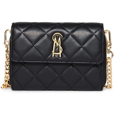 Steve Madden Carina Geldbörse Crossbody Carina Umhängetasche Steve Madden Carina Geldbörse Crossbody Carina Umhängetasche