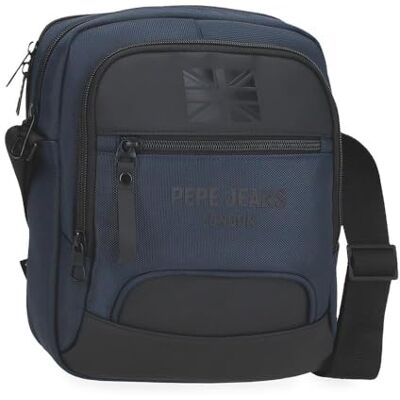 Pepe Jeans Herren Bromley Gepäck- Kuriertasche Pepe Jeans Herren Bromley Gepäck- Kuriertasche